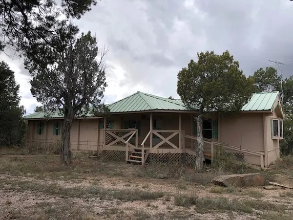 $150,000 | 394 Candy Kitchen Road, Ramah, NM 87357