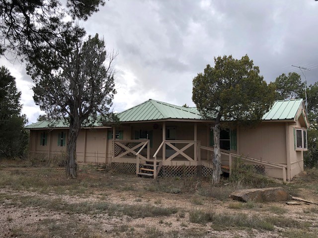 394 Candy Kitchen Road Ramah, NM 87357 - Photo 1 of 29