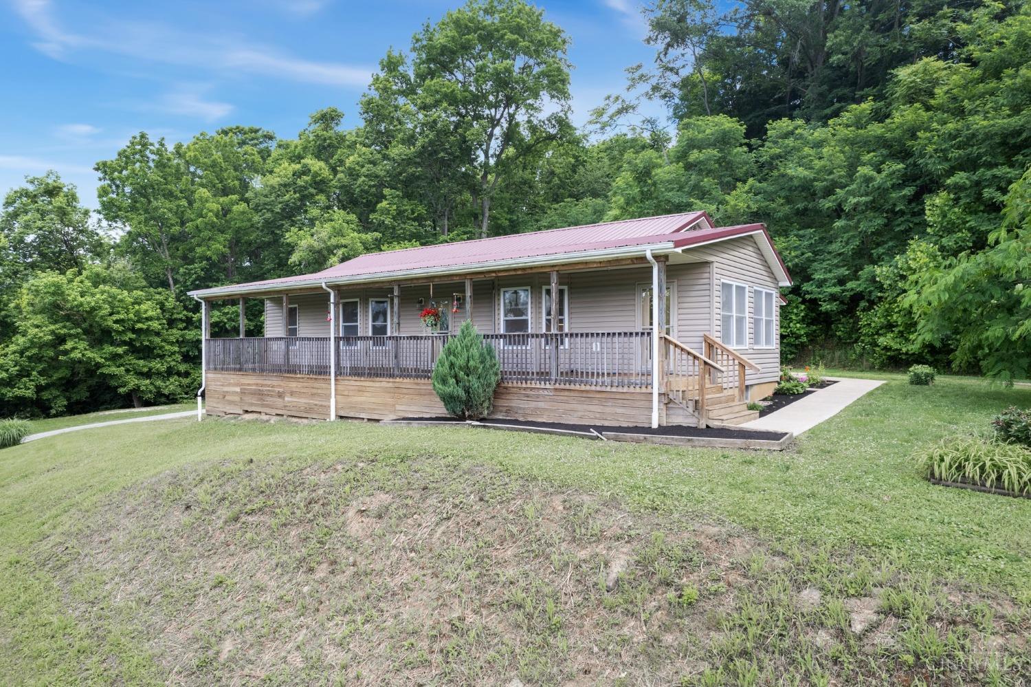 3069 East Old A & P Road Georgetown, OH 45121 - Photo 2 of 55 Gallery Image 2