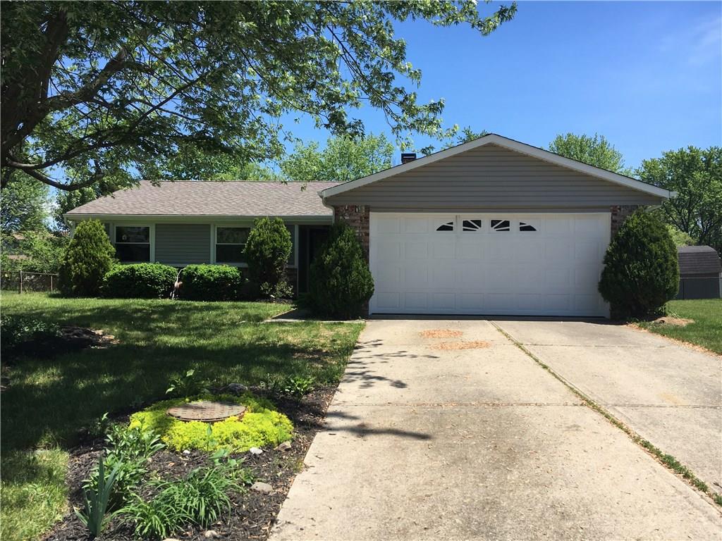 8225 Castle Farms Road Indianapolis, IN 46256 - Photo 1 of 25 Gallery Image 1