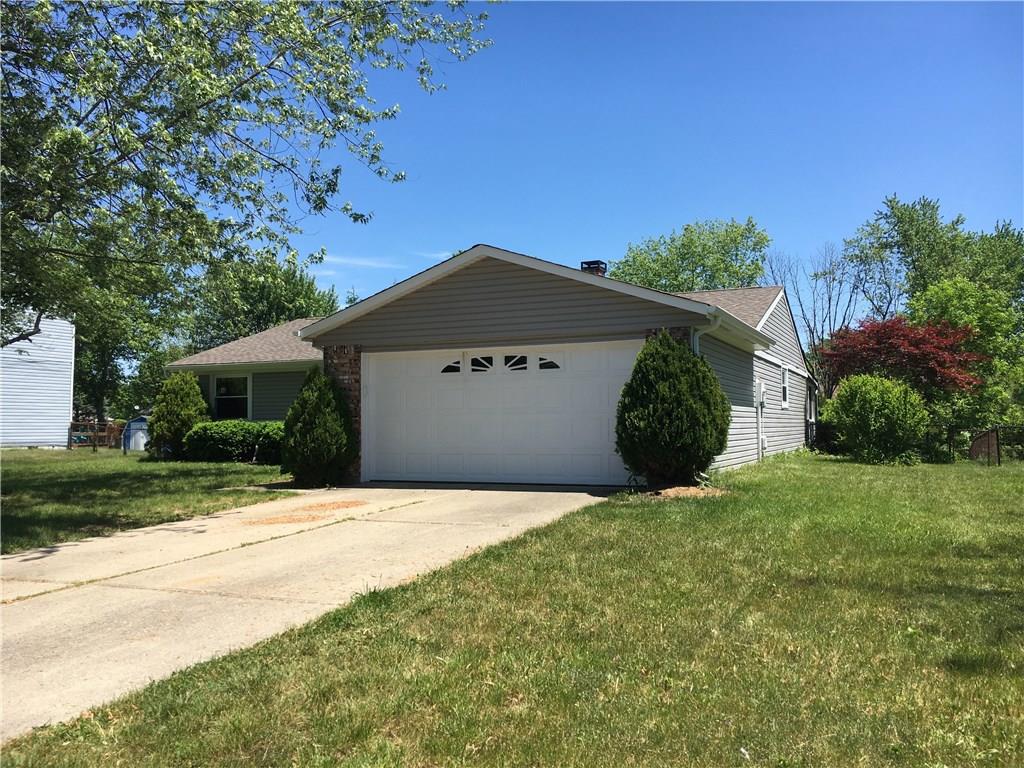 8225 Castle Farms Road Indianapolis, IN 46256 - Photo 2 of 25 Gallery Image 2