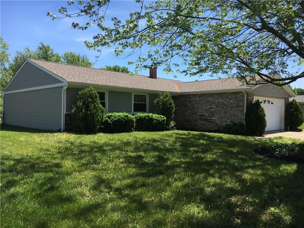 8225 Castle Farms Road Indianapolis, IN 46256 - Photo 3 of 25 Gallery Image 3