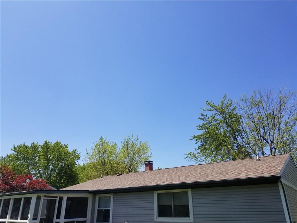 8225 Castle Farms Road Indianapolis, IN 46256 - Photo 25 of 25 Gallery Image 25