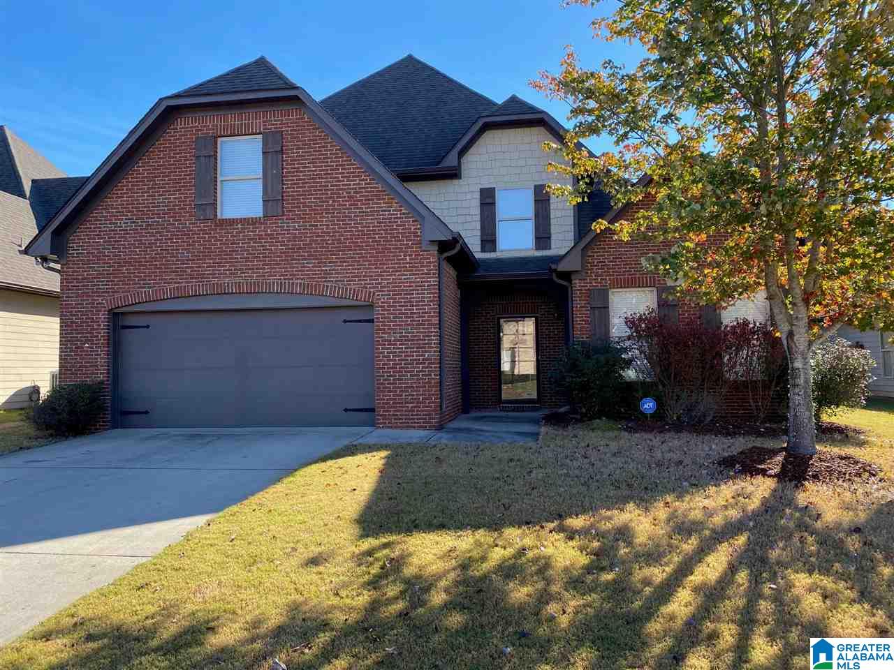 1028 Riviera Drive Calera, AL 35040 - Photo 37 of 39