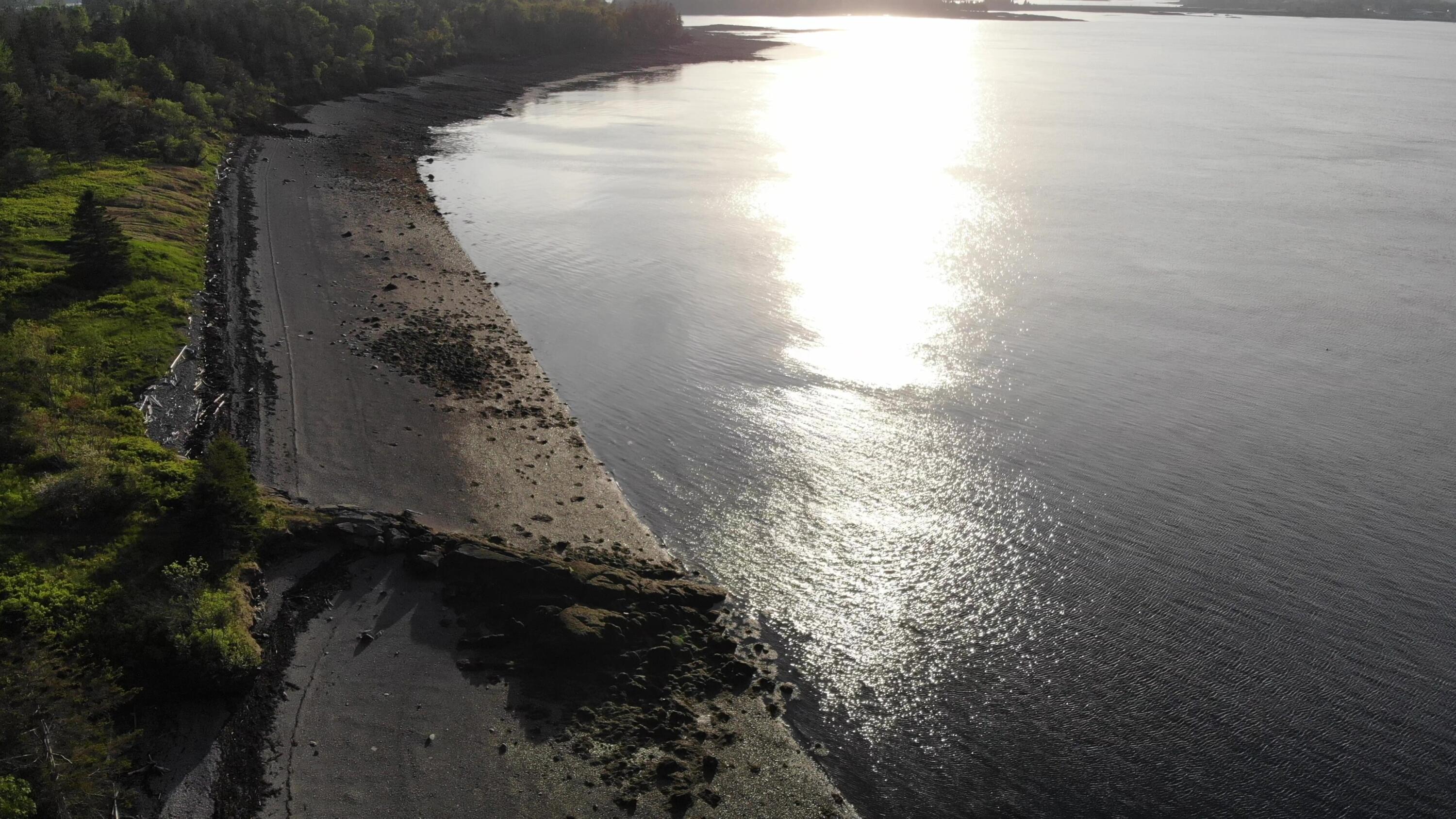 45 Kendall Head Road Eastport, ME 04631 - Photo 104 of 117 DJI_0145 - frame at 1m24s