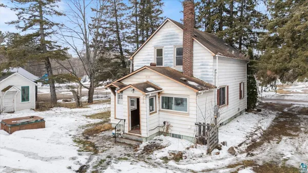 $50,000 | 404 Itasca Avenue, Hibbing, MN 55746