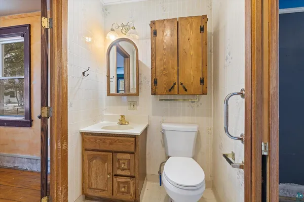 $40,000 | 404 Itasca Avenue, Hibbing, MN 55746