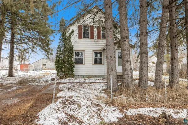 $50,000 | 404 Itasca Avenue, Hibbing, MN 55746