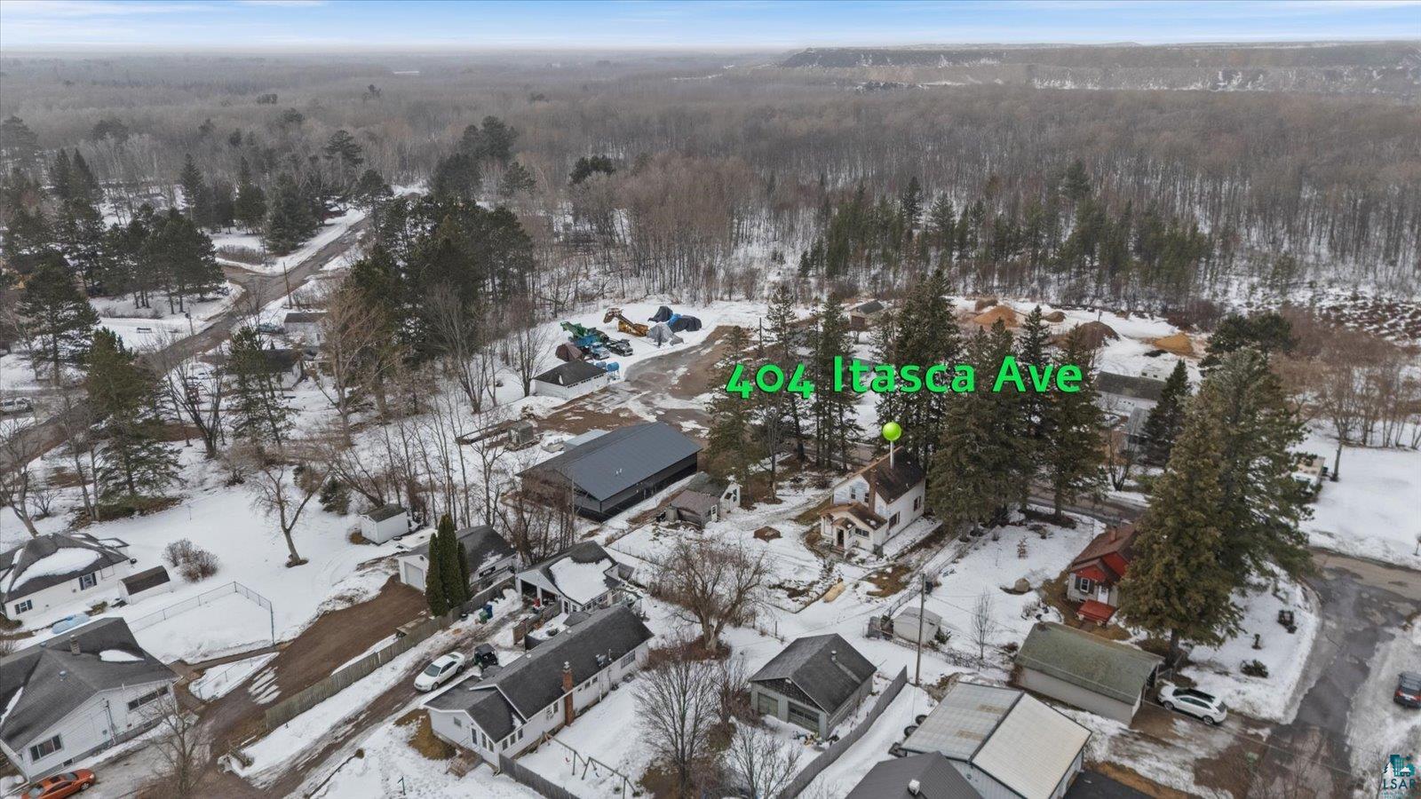 404 Itasca Avenue Hibbing, MN 55746 - Photo 24 of 25