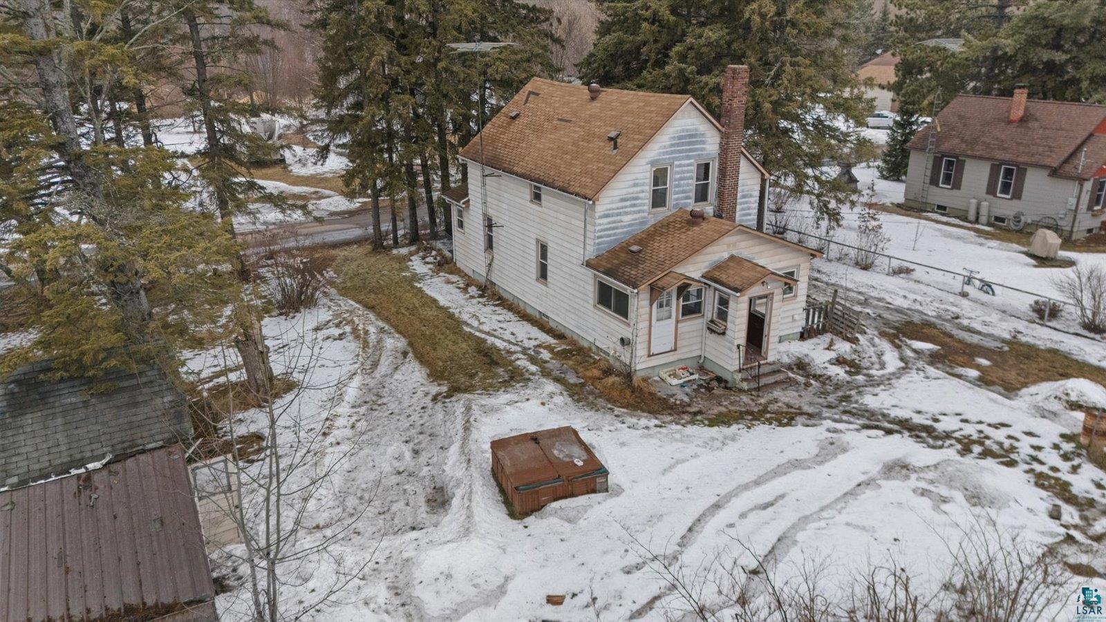 404 Itasca Avenue Hibbing, MN 55746 - Photo 3 of 25