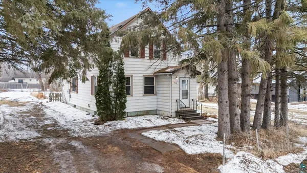 $40,000 | 404 Itasca Avenue, Hibbing, MN 55746