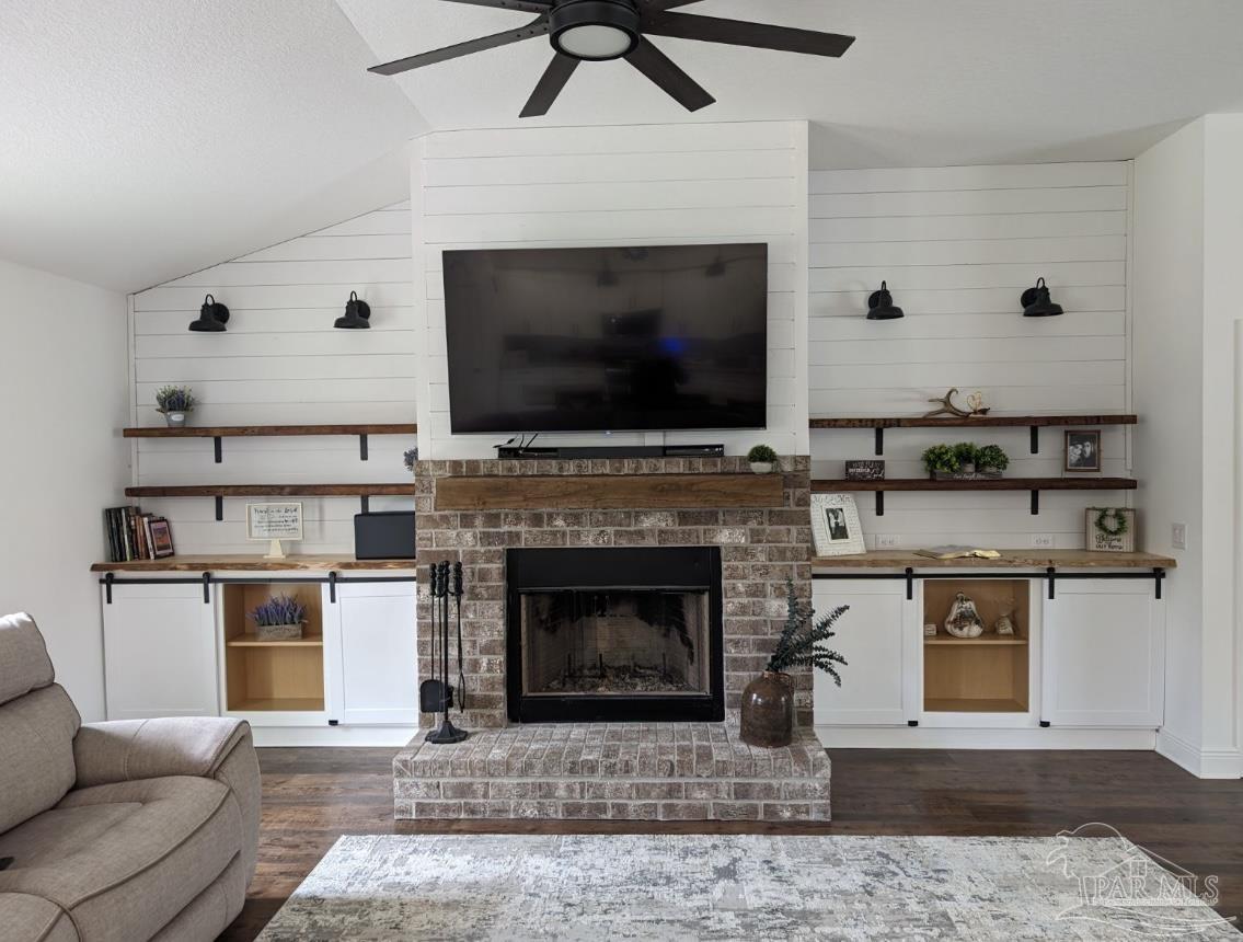 2988 Cobbtown Road Jay, FL 32565 - Photo 3 of 25 Gallery Image 3