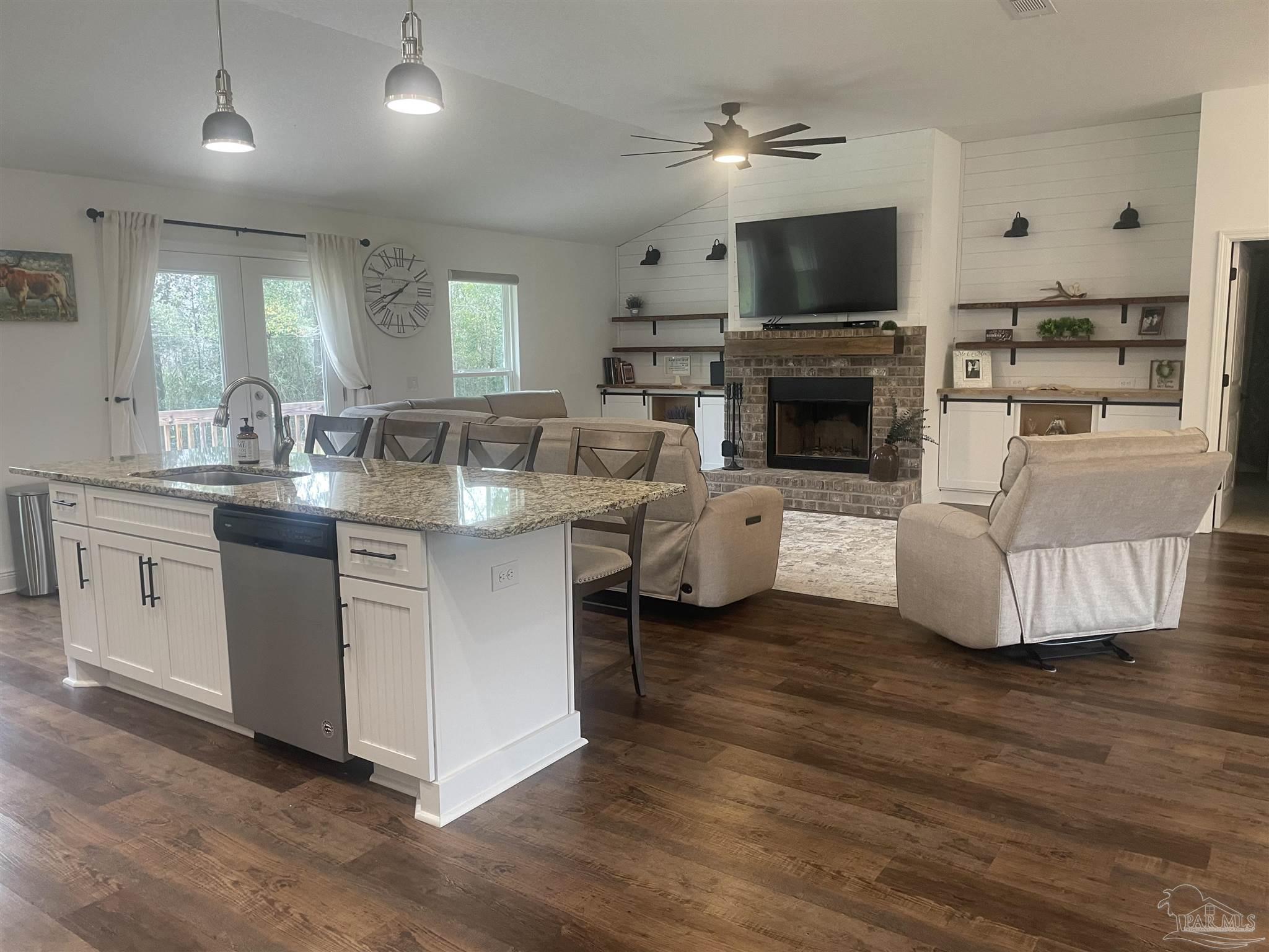 2988 Cobbtown Road Jay, FL 32565 - Photo 4 of 25 Gallery Image 4