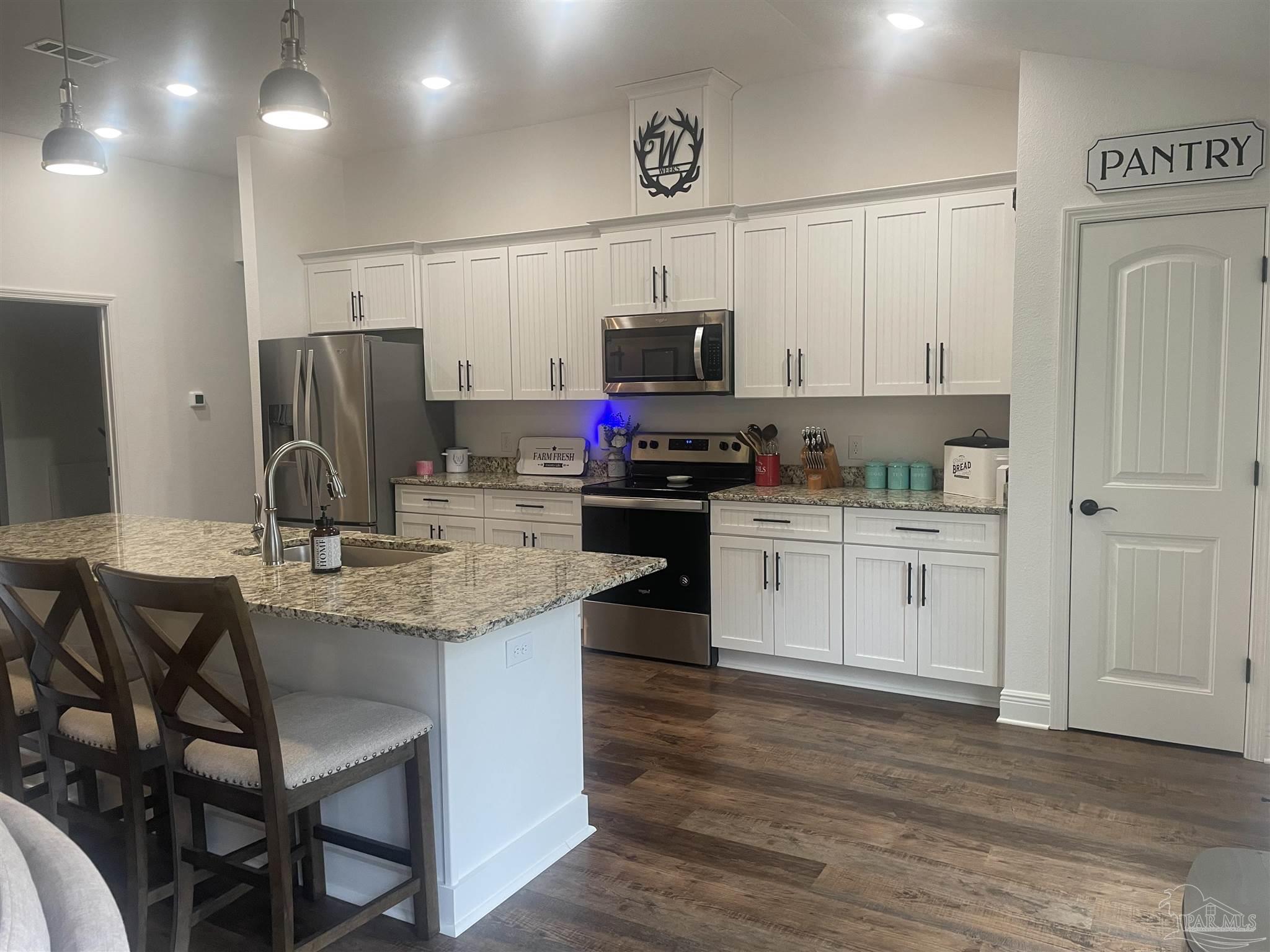 2988 Cobbtown Road Jay, FL 32565 - Photo 5 of 25 Gallery Image 5