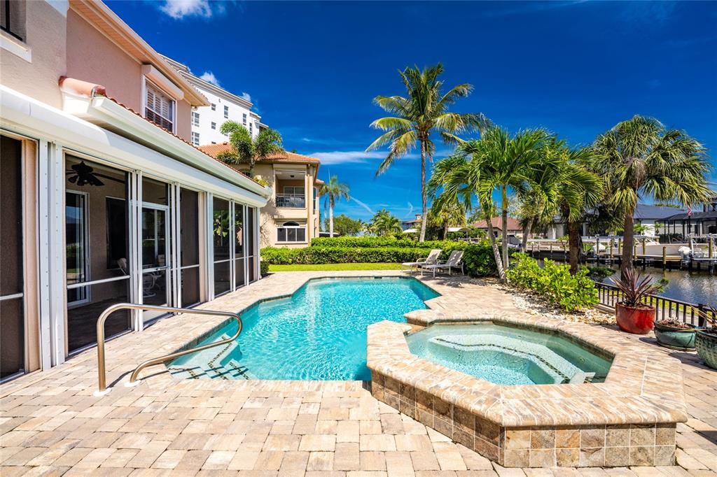 3341 Sunset Key Circle Punta Gorda, FL 33955 - Photo 33 of 82