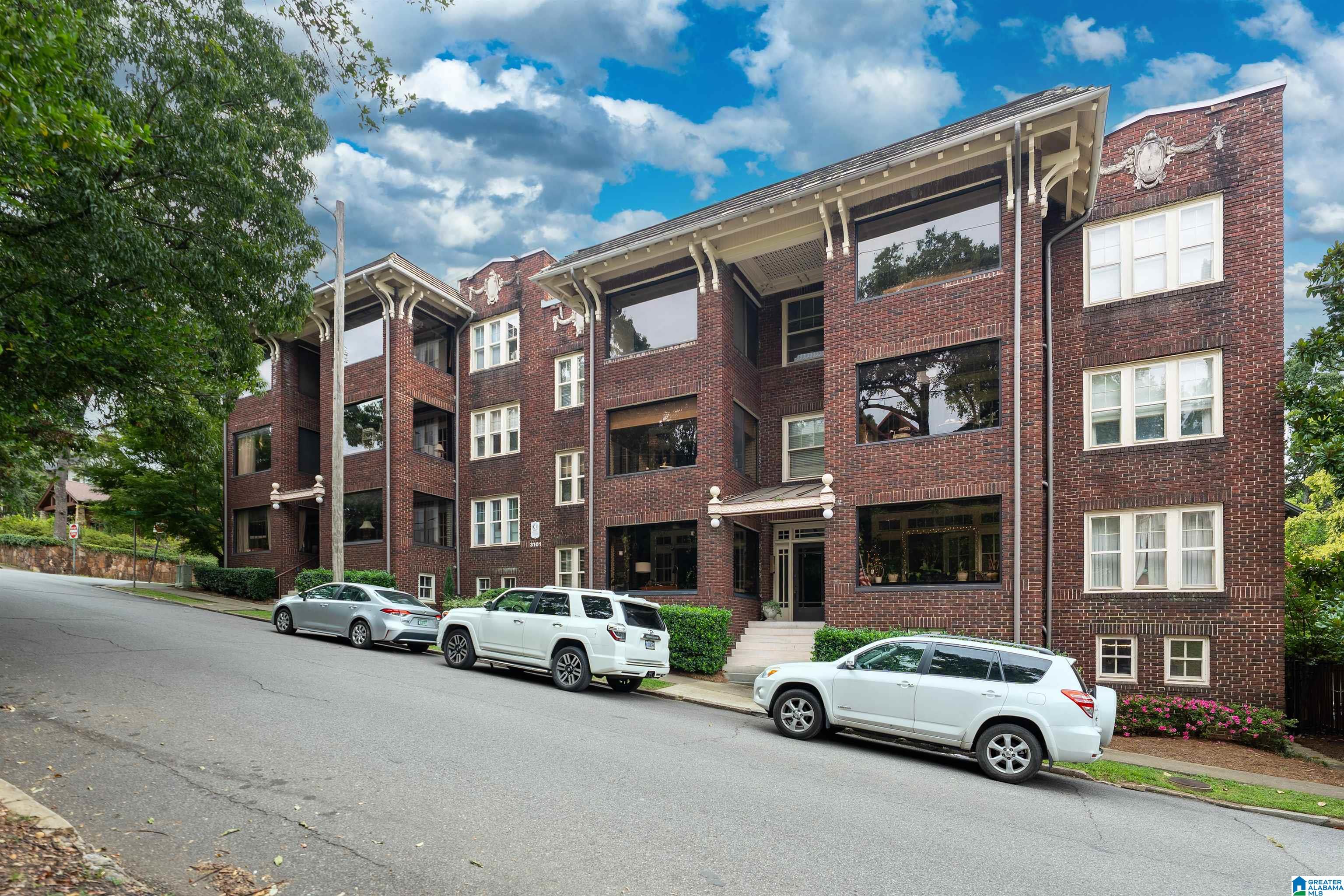 3101 Cliff Road, Unit 31012A Birmingham, AL 35205 - Photo 3 of 32