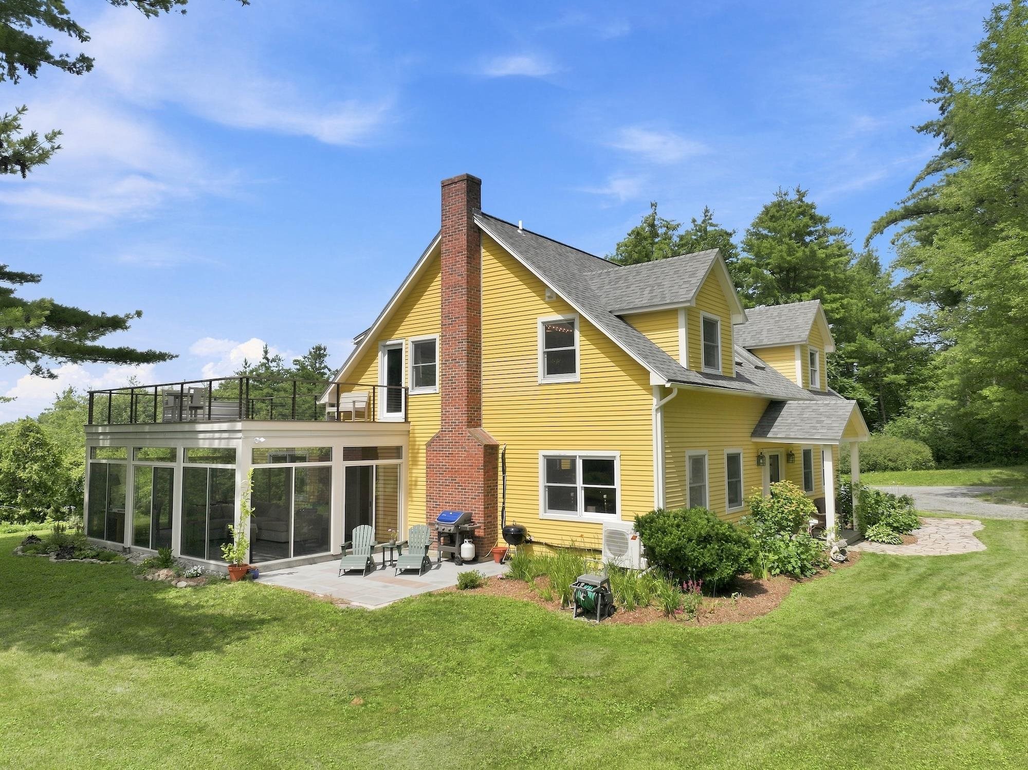 656 Highland Way Ferrisburgh, VT 05473 - Photo 20 of 57 Gallery Image 20