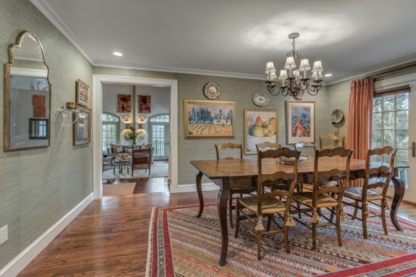 23 Swan Road Winchester, MA 01890 - Photo 12 of 30