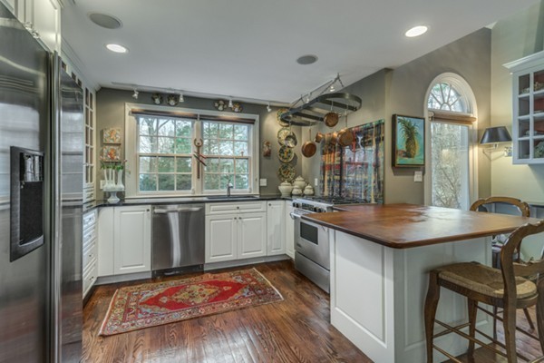 23 Swan Road Winchester, MA 01890 - Photo 13 of 30