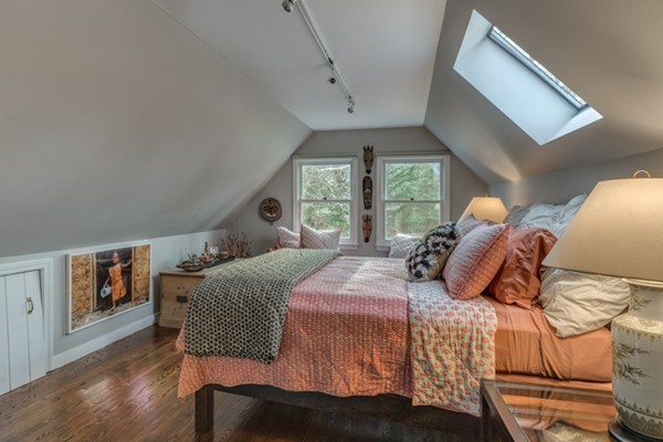 23 Swan Road Winchester, MA 01890 - Photo 21 of 30