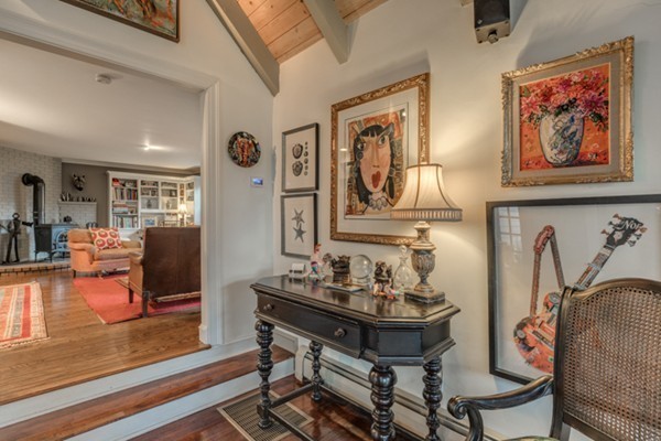 23 Swan Road Winchester, MA 01890 - Photo 8 of 30