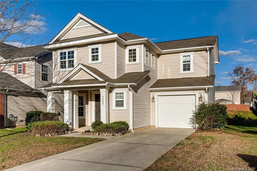 4406 Marys Point Road Monroe, NC 28110 - Photo 1 of 28 Gallery Image 1