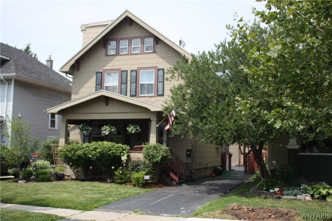 122 Wardman Road Tonawanda, NY 14217 - Photo 1 of 1 Gallery Image 1