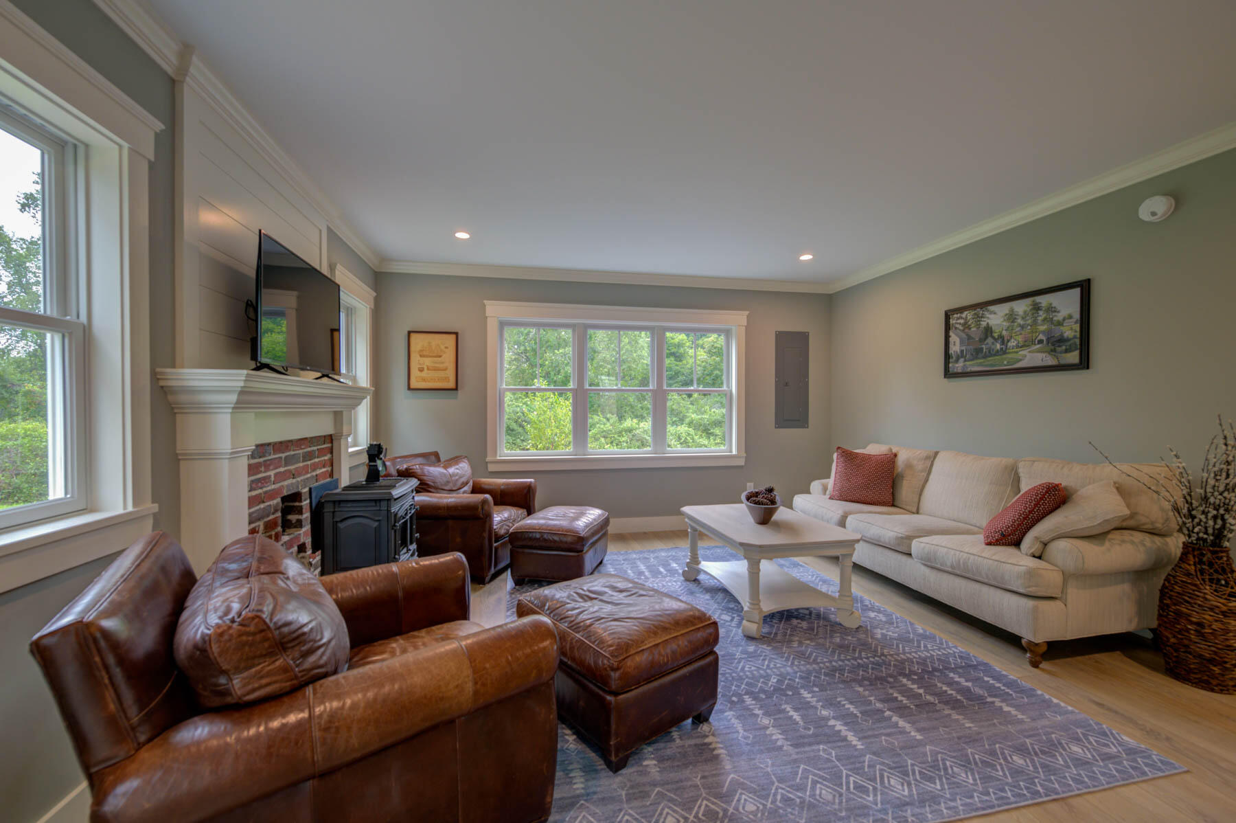 1762 Harpswell Neck Road Harpswell, ME 04079 - Photo 11 of 33 pic-11