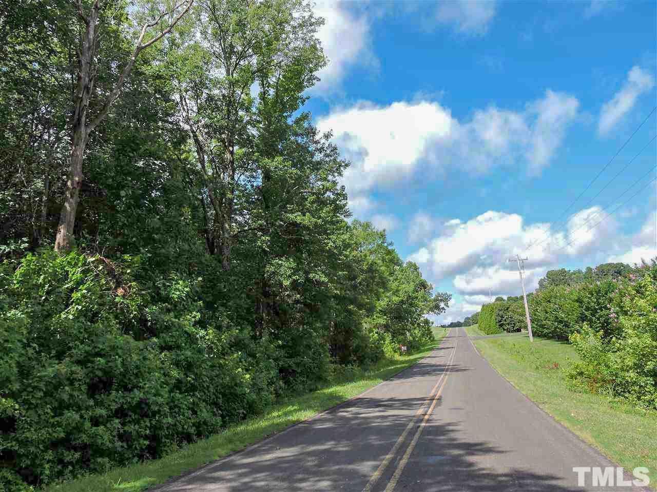Lot 2 Holeman Ashley Road Timberlake, NC 27583 - Photo 1 of 5 Gallery Image 1