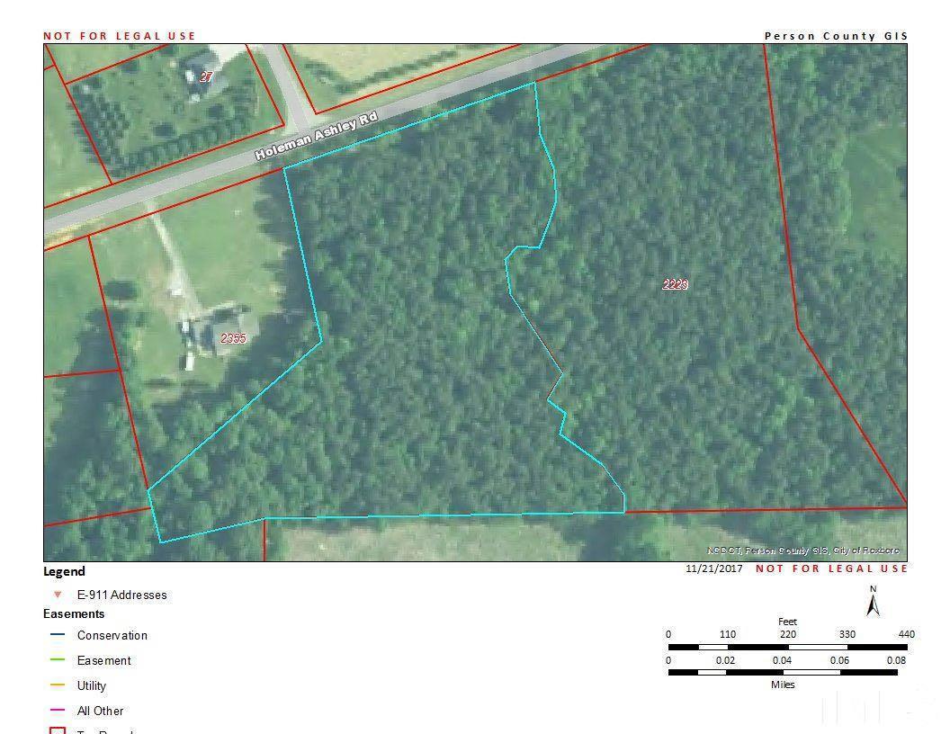 Lot 2 Holeman Ashley Road Timberlake, NC 27583 - Photo 2 of 5 Gallery Image 2