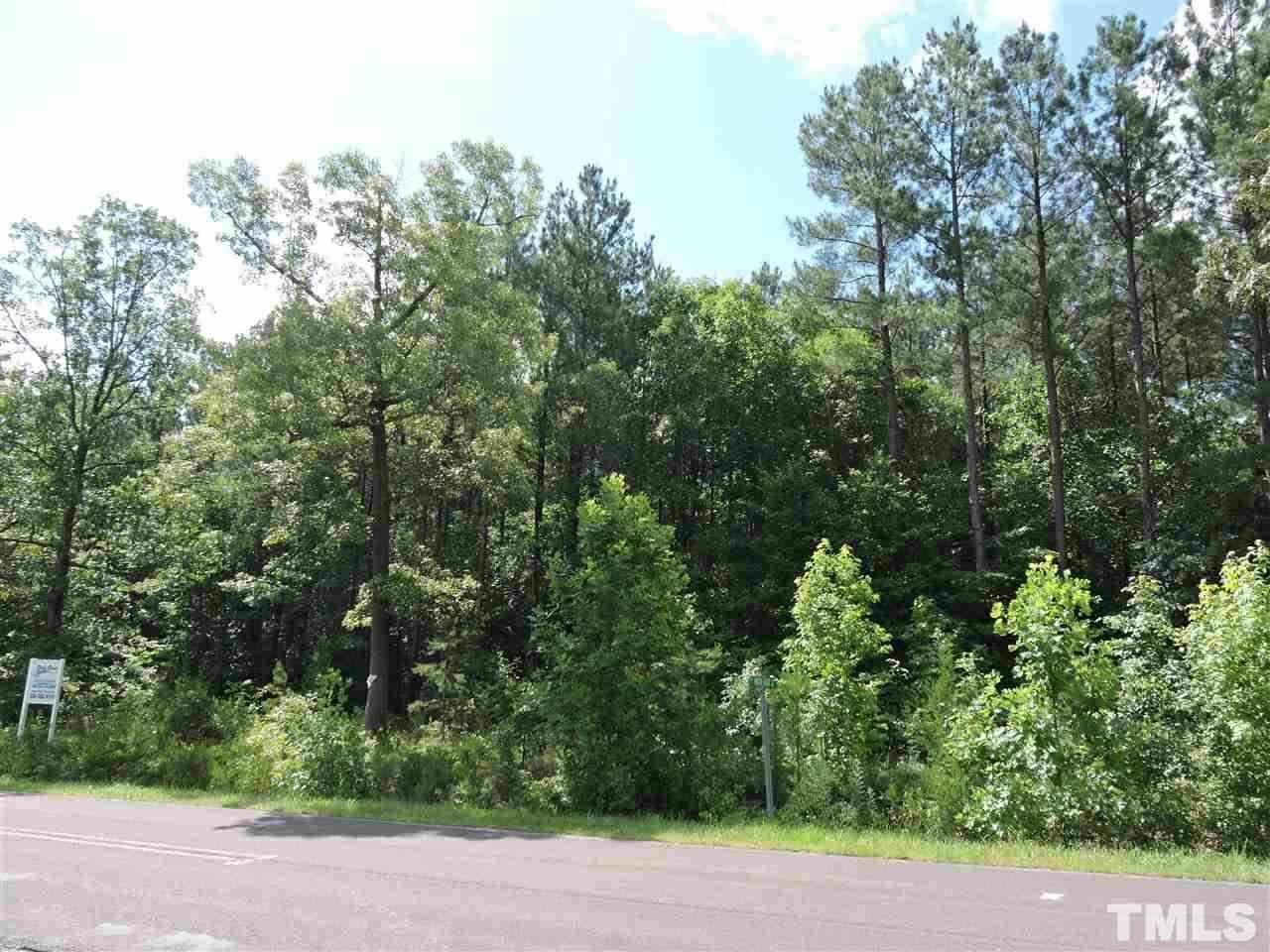 Lot 2 Holeman Ashley Road Timberlake, NC 27583 - Photo 4 of 5 Gallery Image 4
