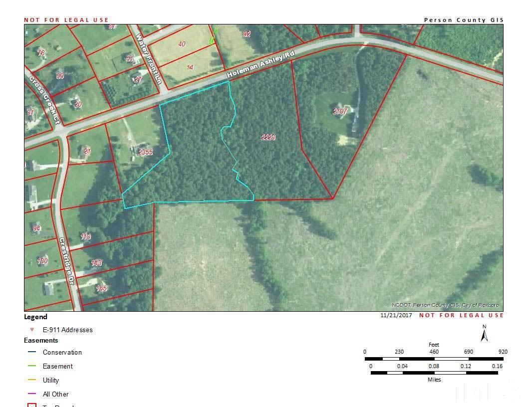 Lot 2 Holeman Ashley Road Timberlake, NC 27583 - Photo 5 of 5 Gallery Image 5