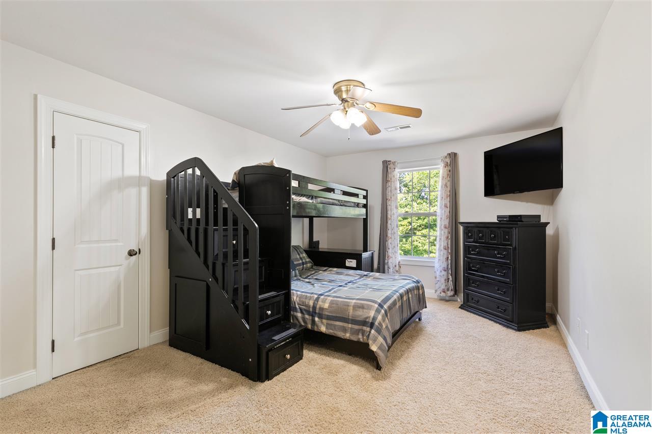 6482 Cambridge Road Pinson, AL 35126 - Photo 23 of 35