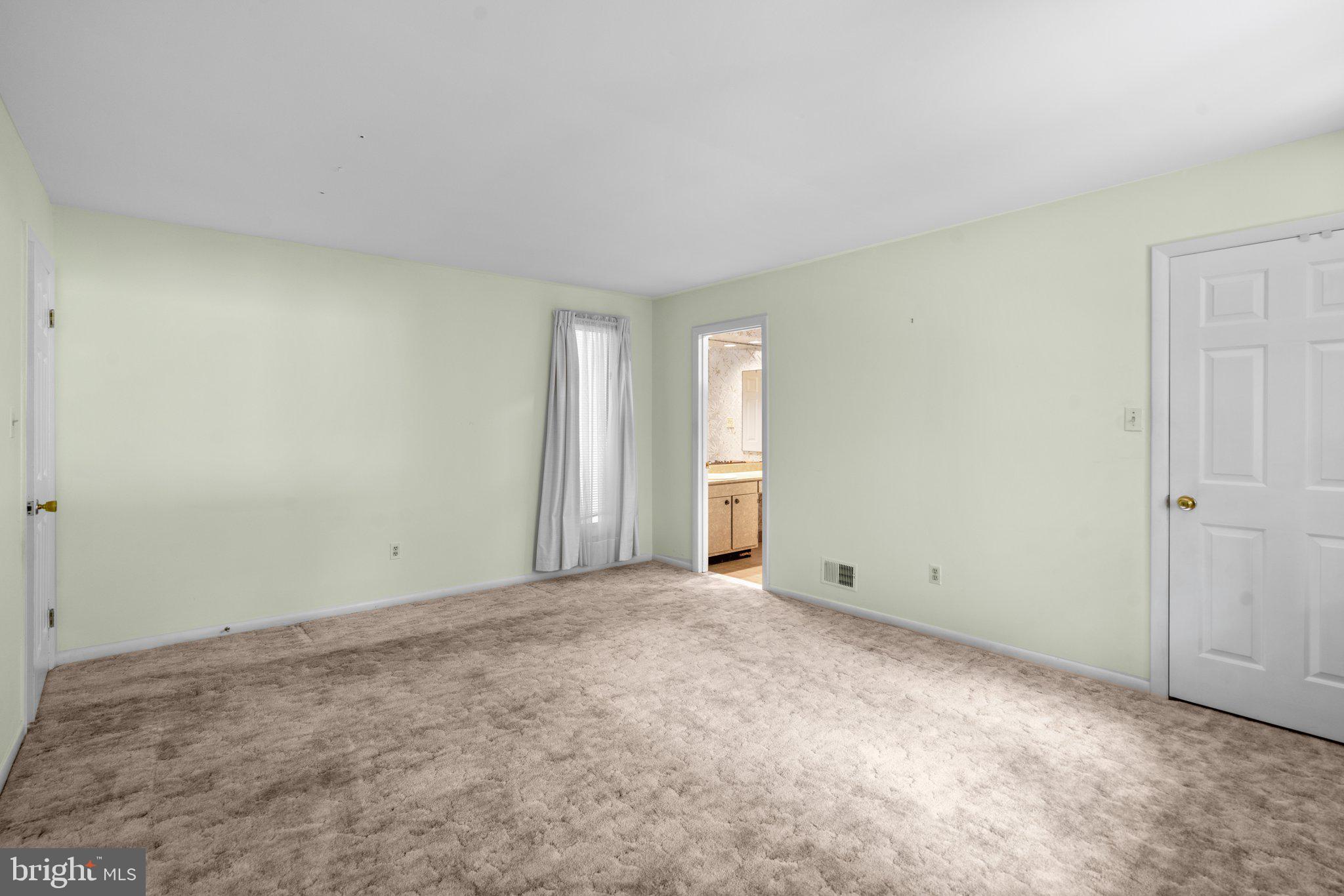 600 Deep Ridge Road Bel Air, MD 21014 - Photo 29 of 45 Master w door to private bathroom
