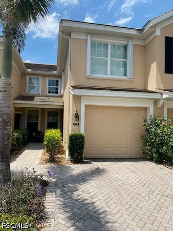 $1,990 | 2668 Somerville Loop, Unit 804, Cape Coral, FL 33991