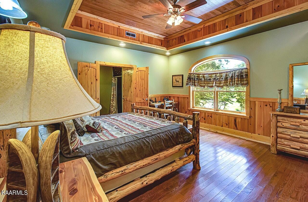 442 P A Proffitt Road Gatlinburg, TN 37738 - Photo 15 of 44 Gallery Image 15