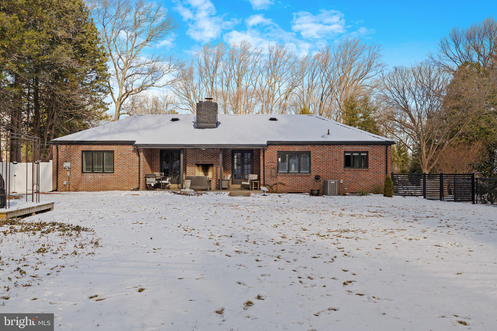 1011 Evergreen Road Yardley, PA 19067 - Photo 36 of 44 Gallery Image 36