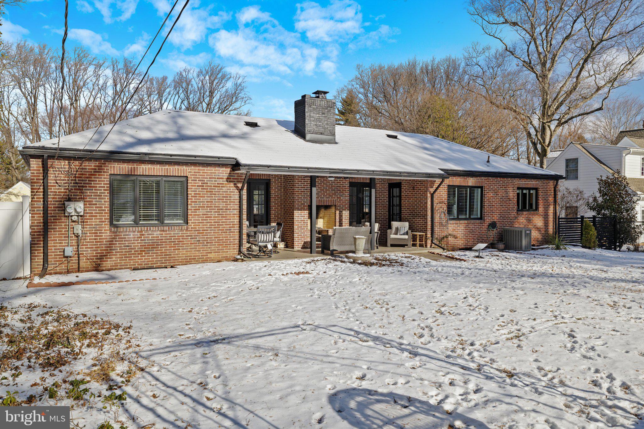 1011 Evergreen Road Yardley, PA 19067 - Photo 37 of 44 Gallery Image 37
