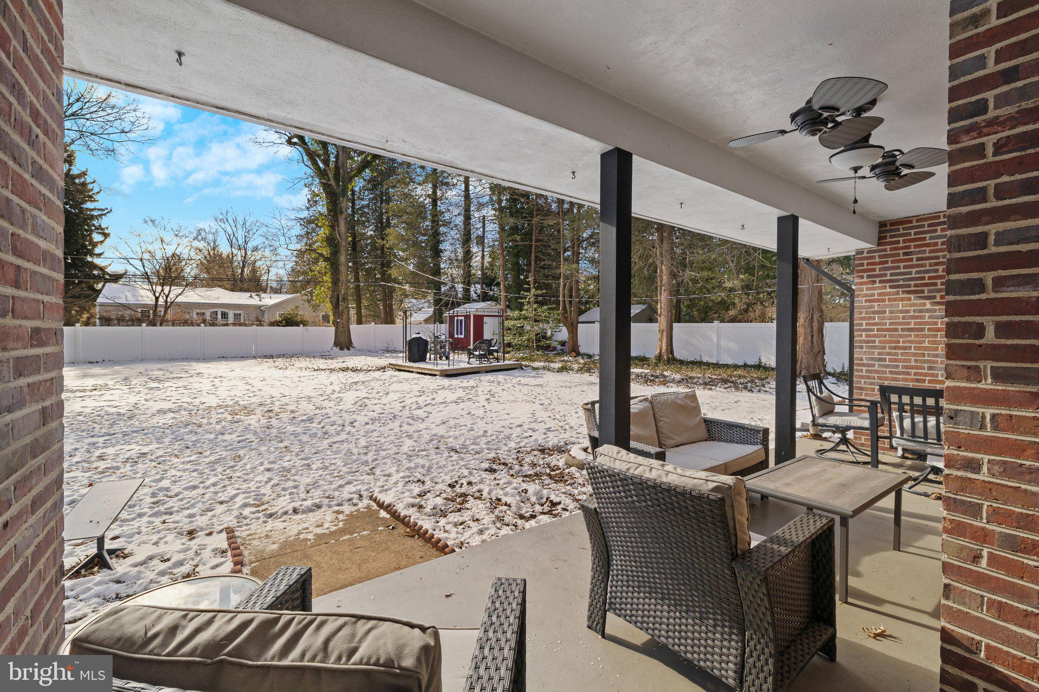 1011 Evergreen Road Yardley, PA 19067 - Photo 42 of 44 Gallery Image 42