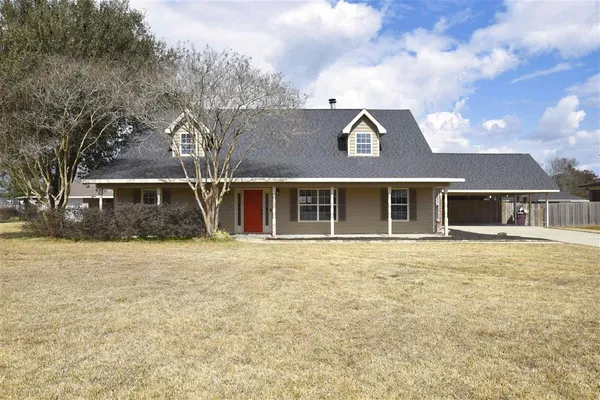 $420,000 | 1906 Deepwoods Drive, Lake Charles, LA 70605