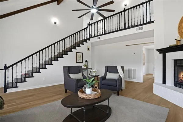 $420,000 | 1906 Deepwoods Drive, Lake Charles, LA 70605