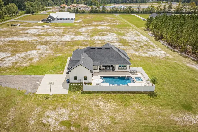 $895,000 | 37646 Soli Deo Gloria Way, Hilliard, FL 32046