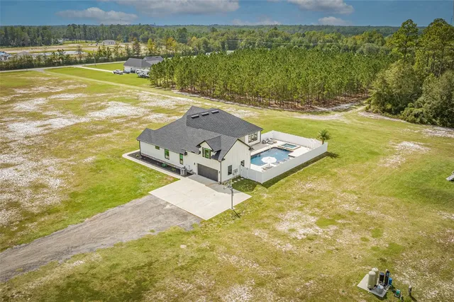 $895,000 | 37646 Soli Deo Gloria Way, Hilliard, FL 32046