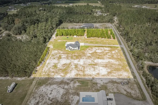 $895,000 | 37646 Soli Deo Gloria Way, Hilliard, FL 32046