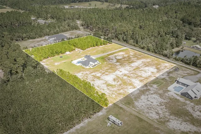 $895,000 | 37646 Soli Deo Gloria Way, Hilliard, FL 32046