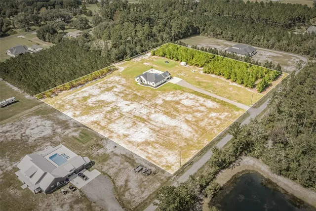 $895,000 | 37646 Soli Deo Gloria Way, Hilliard, FL 32046