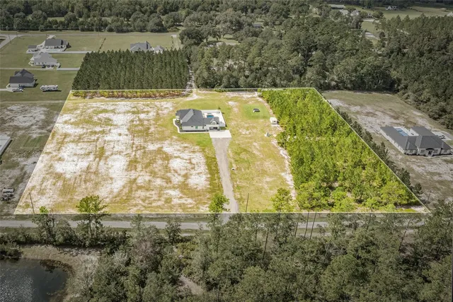 $895,000 | 37646 Soli Deo Gloria Way, Hilliard, FL 32046