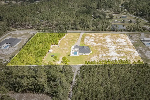 $895,000 | 37646 Soli Deo Gloria Way, Hilliard, FL 32046