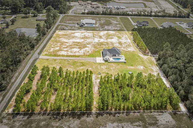 $895,000 | 37646 Soli Deo Gloria Way, Hilliard, FL 32046