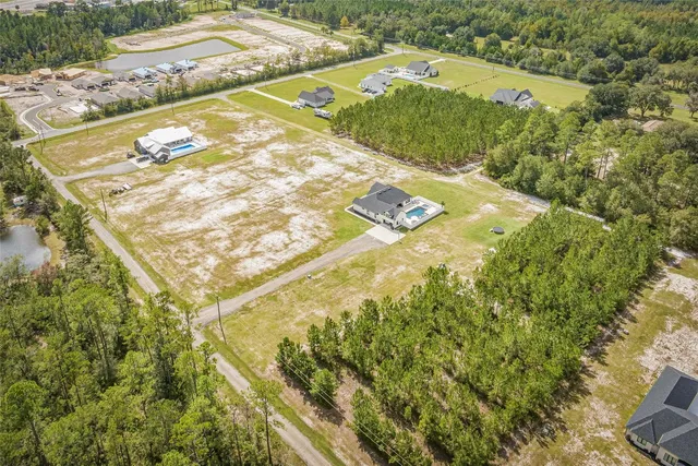 $895,000 | 37646 Soli Deo Gloria Way, Hilliard, FL 32046